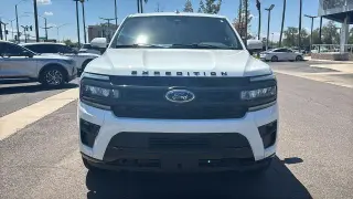 Ford Expedition 2023 4x4 Limited 4dr SUV