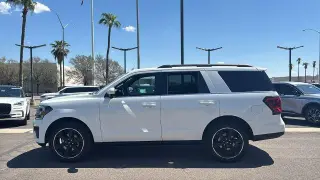 Ford Expedition 2023 4x4 Limited 4dr SUV