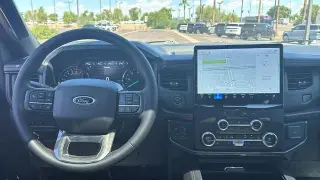 Ford Expedition 2023 4x4 Limited 4dr SUV