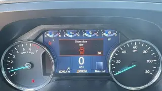 Ford Expedition 2023 4x4 Limited 4dr SUV