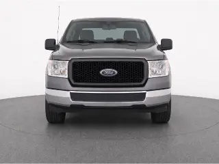 Ford F-150 2005 4p SuperCrew XLT TRD Estilo lateral 5,5 pies de caja