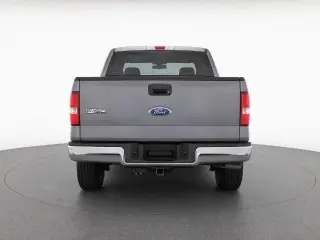 Ford F-150 2005 4p SuperCrew XLT TRD Estilo lateral 5,5 pies de caja