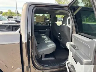 Ford F-150 2024 4x4 XLT 4p SuperCrew 5.5 ft. SB