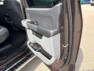 Ford F-150 2024 4x4 XLT 4p SuperCrew 5.5 ft. SB