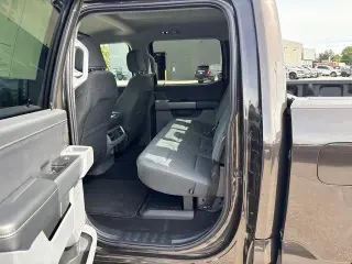 Ford F-150 2024 4x4 XLT 4p SuperCrew 5.5 ft. SB