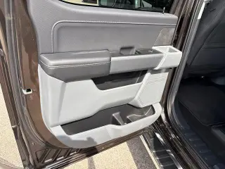 Ford F-150 2024 4x4 XLT 4p SuperCrew 5.5 ft. SB