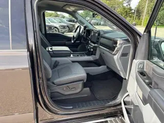 Ford F-150 2024 4x4 XLT 4p SuperCrew 5.5 ft. SB