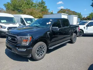 Ford F-150 2023 4x4 XLT 4dr SuperCrew 5.5 ft. SB
