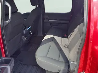 Ford F-150 2024 4x2 XLT 4 puertas SuperCrew 5.5 pies SB