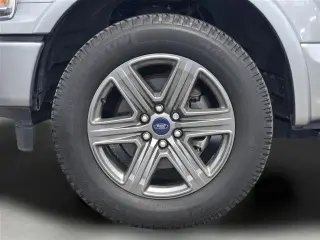 Ford F-150 2020 4x4 XLT 4p SuperCrew 5.5 pies SB