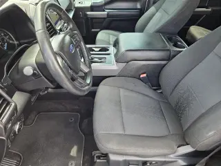 Ford F-150 2020 4x4 XLT 4p SuperCrew 5.5 pies SB