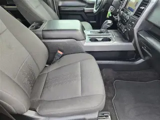 Ford F-150 2020 4x4 XLT 4p SuperCrew 5.5 pies SB