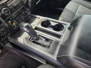 Ford F-150 2020 4x4 XLT 4p SuperCrew 5.5 pies SB