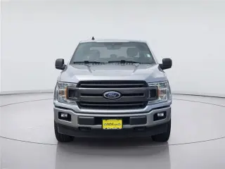 Ford F-150 2020 4x4 XLT 4p SuperCrew 5.5 pies SB