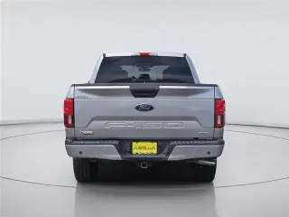 Ford F-150 2020 4x4 XLT 4p SuperCrew 5.5 pies SB