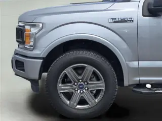 Ford F-150 2020 4x4 XLT 4p SuperCrew 5.5 pies SB