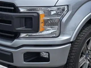 Ford F-150 2020 4x4 XLT 4p SuperCrew 5.5 pies SB