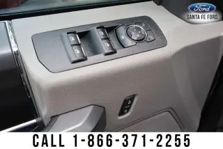 Ford F-150 2019 4x4 XLT 4p SuperCrew 5.5 pie SB