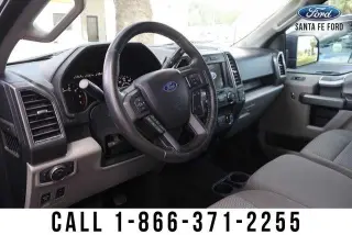 Ford F-150 2019 4x4 XLT 4p SuperCrew 5.5 pie SB