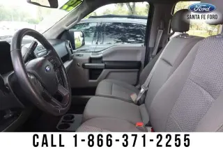 Ford F-150 2019 4x4 XLT 4p SuperCrew 5.5 pie SB