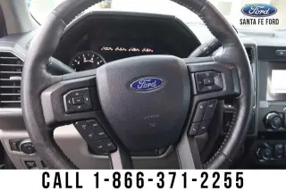 Ford F-150 2019 4x4 XLT 4p SuperCrew 5.5 pie SB