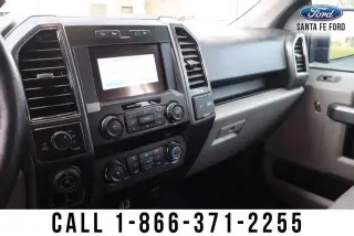 Ford F-150 2019 4x4 XLT 4p SuperCrew 5.5 pie SB