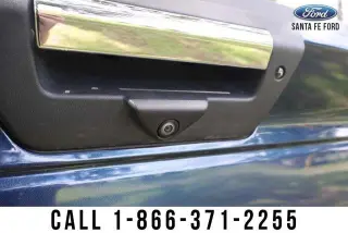 Ford F-150 2019 4x4 XLT 4p SuperCrew 5.5 pie SB