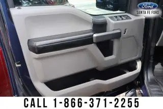 Ford F-150 2019 4x4 XLT 4p SuperCrew 5.5 pie SB