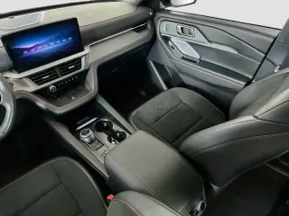 Ford Explorer 2025 AWD ST 4p SUV