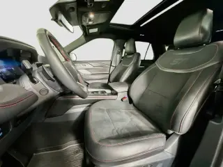 Ford Explorer 2025 AWD ST 4p SUV