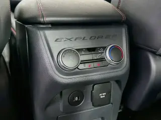 Ford Explorer 2025 AWD ST 4p SUV