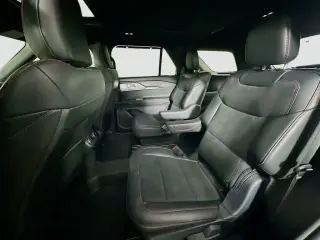 Ford Explorer 2025 AWD ST 4p SUV