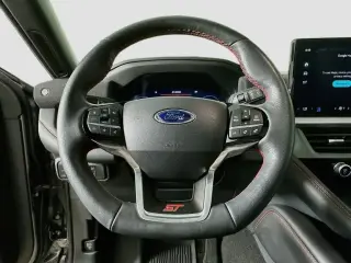 Ford Explorer 2025 AWD ST 4p SUV