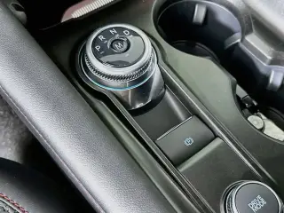 Ford Explorer 2025 AWD ST 4p SUV