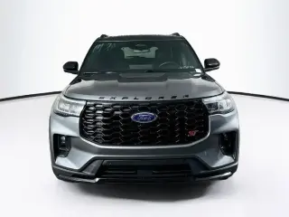 Ford Explorer 2025 AWD ST 4p SUV
