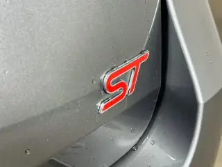 Ford Explorer 2025 AWD ST 4p SUV