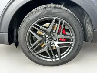 Ford Explorer 2025 AWD ST 4p SUV