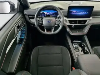Ford Explorer 2025 AWD ST 4p SUV