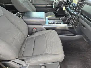 Ford F-150 2021 4x2 XL 4p SuperCab 5.5 ft. CA