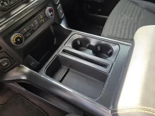 Ford F-150 2021 4x2 XL 4p SuperCab 5.5 ft. CA