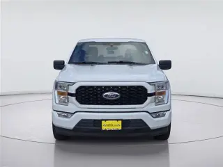 Ford F-150 2021 4x2 XL 4p SuperCab 5.5 ft. CA