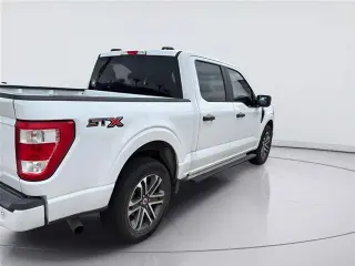 Ford F-150 2021 4x2 XL 4p SuperCab 5.5 ft. CA