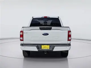 Ford F-150 2021 4x2 XL 4p SuperCab 5.5 ft. CA