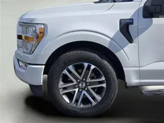 Ford F-150 2021 4x2 XL 4p SuperCab 5.5 ft. CA