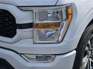 Ford F-150 2021 4x2 XL 4p SuperCab 5.5 ft. CA