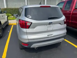 Ford Escape 2019 AWD SE 4dr SUV
