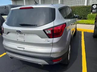 Ford Escape 2019 AWD SE 4dr SUV