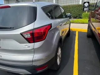 Ford Escape 2019 AWD SE 4dr SUV
