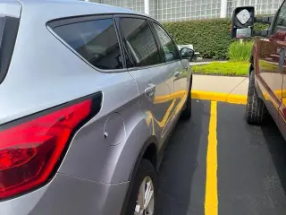 Ford Escape 2019 AWD SE 4dr SUV