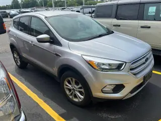 Ford Escape 2019 AWD SE 4dr SUV